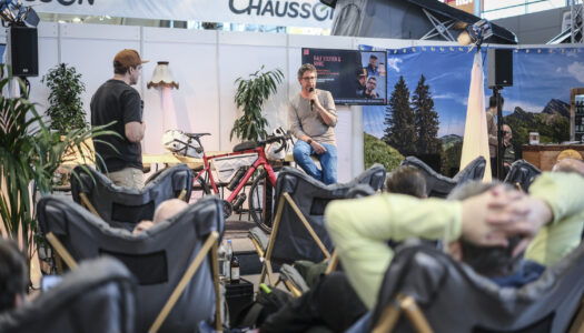 CMT 2026 punktet mit starkem Auftakt-Wochenende