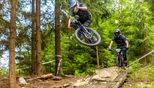 Enduro One 2026: Nennung für Events gestartet