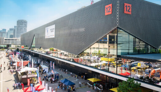 Eurobike bereitet Neustart ab 2027 vor