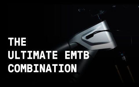 Atherton Bikes startet Vorverkauf seines ersten E-MTB