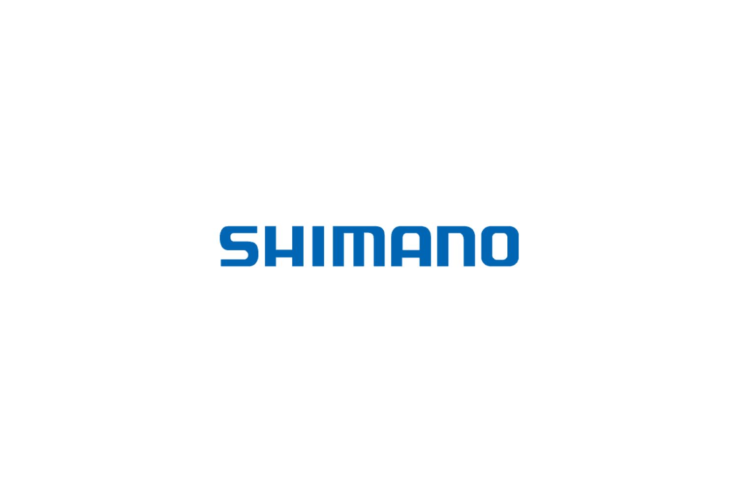 Shimano Logo
