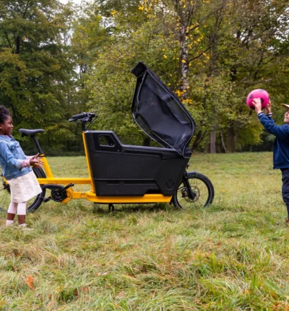 VELO DE VILLE 60 Jahre – 60 FR8s für den guten Zweck
