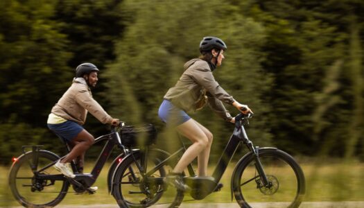 Trek 2026 – neue Charter + E-Bike-Plattform für urbane Mobilität und Abenteuer