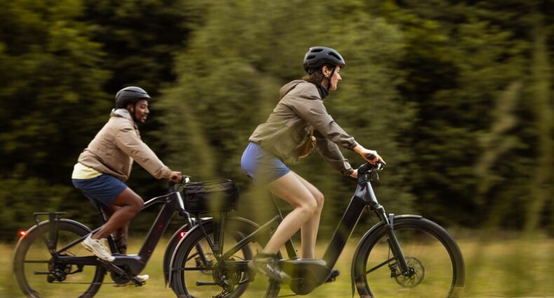 Trek Charter + 2026