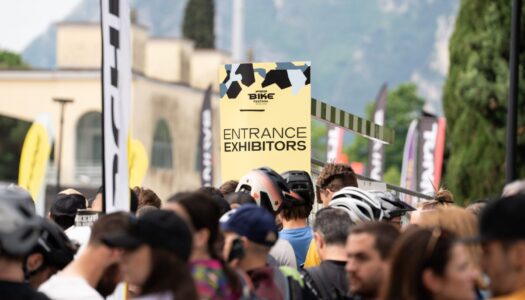 Offroad und Dolce Vita in allen Facetten: Das FSA Bike Festival in Riva del Garda nimmt Form an