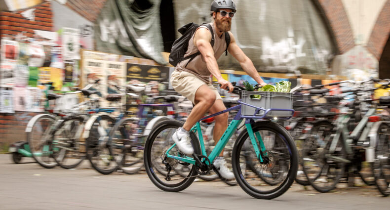 Bulls Clunker EVO 2026