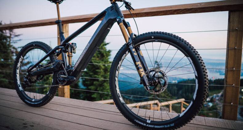 Race Face Era eMTB 2026