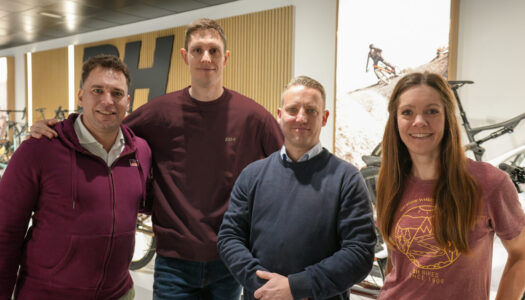 BH Bikes stärkt Präsenz in Deutschland und Nordeuropa