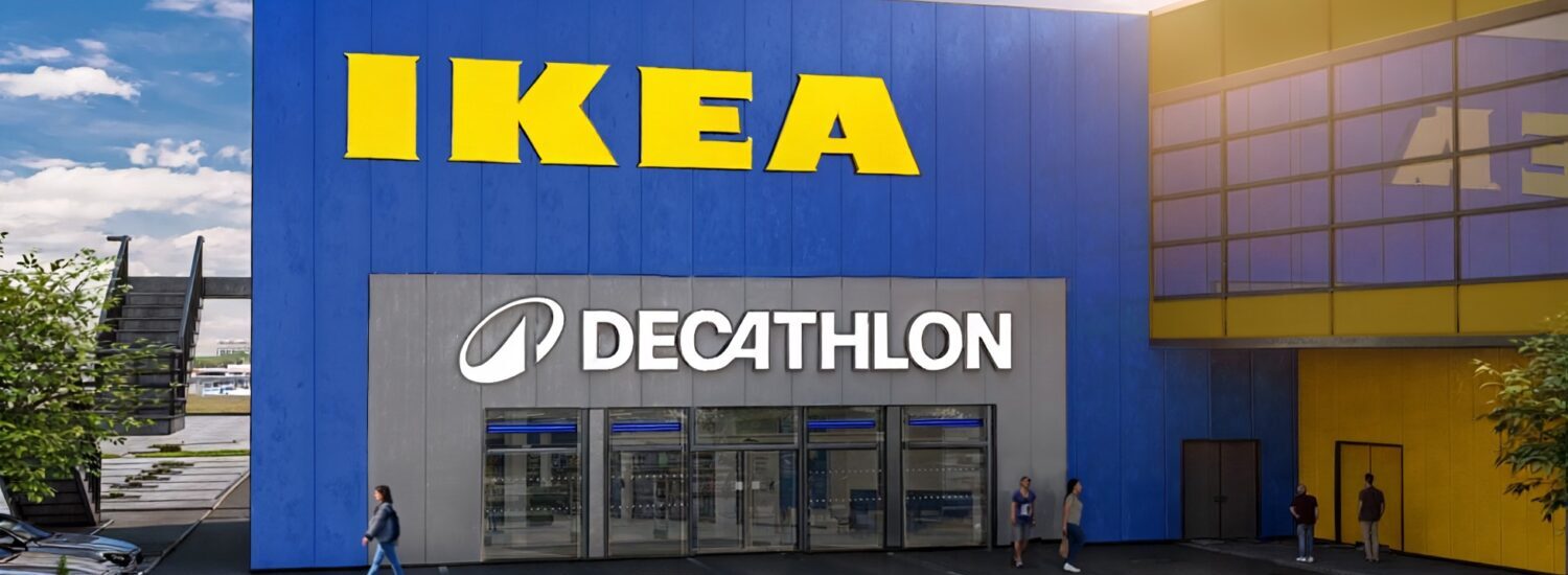 IKAE Decathlon UK 2026