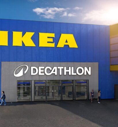 IKAE Decathlon UK 2026