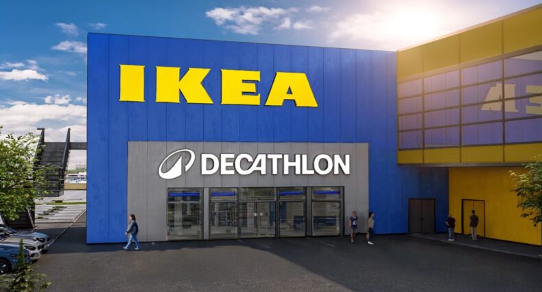 IKAE Decathlon UK 2026