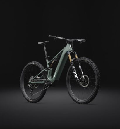 Specialized Turbo Levo R 2026