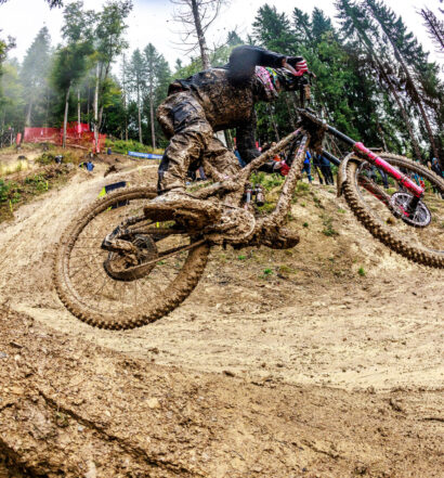 SRAM XX DH Transmission 2026