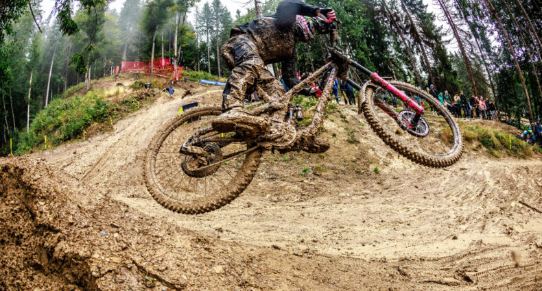 SRAM XX DH Transmission 2026