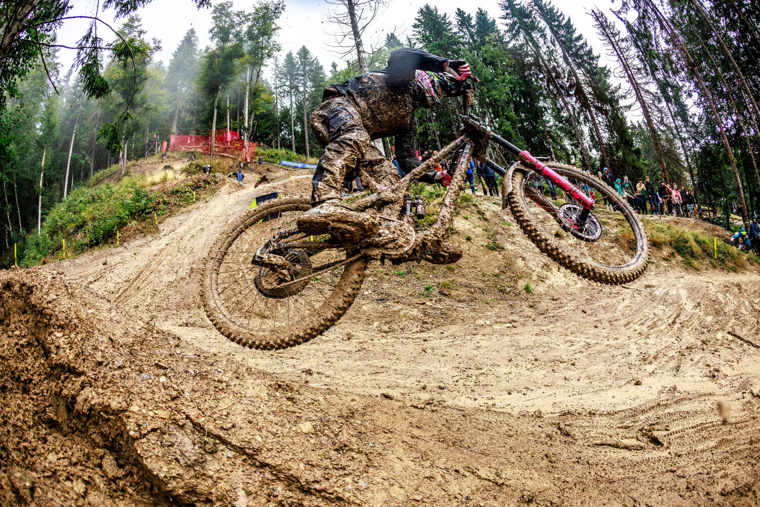 SRAM XX DH Transmission 2026