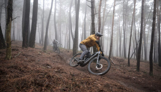 Merida 2026 – neue ETMO E-MTB-Serie für bezahlbaren Trail-Spaß vorgestellt