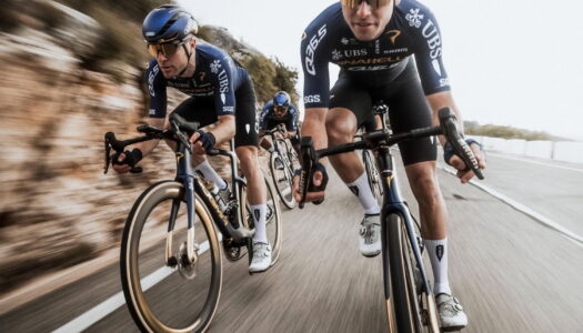 Q36.5 präsentiert die Frühjahr/Sommerkollektion 2026