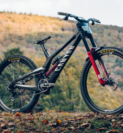 RockShox Boxxer D2 2026