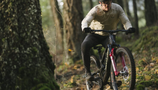 SRAM 2026 – Maven jetzt mit noch mehr Kontrolle für jedes Terrain