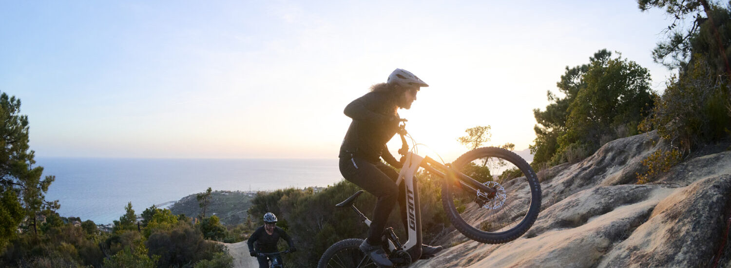 Giant Stance E+ 2027