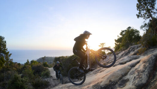 Giant 2027 – neues Stance E+ jetzt mit mehr Federweg und Drehmoment