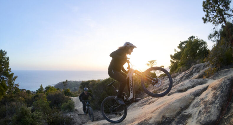 Giant Stance E+ 2027