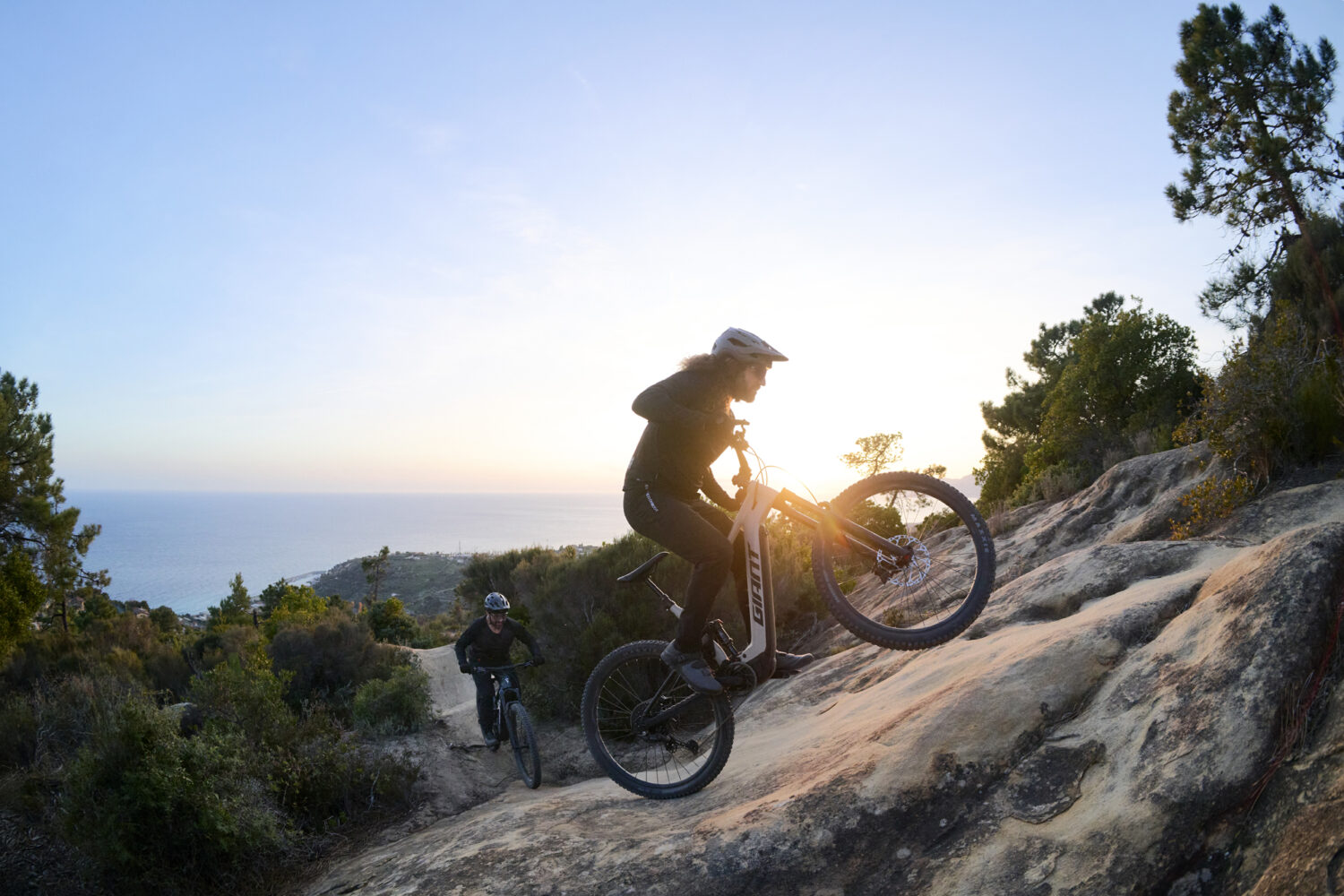 Giant Stance E+ 2027