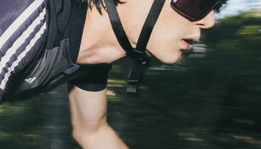 adidas Sport Eyewear startet Kampagne „Power Your Vision“ für 2026