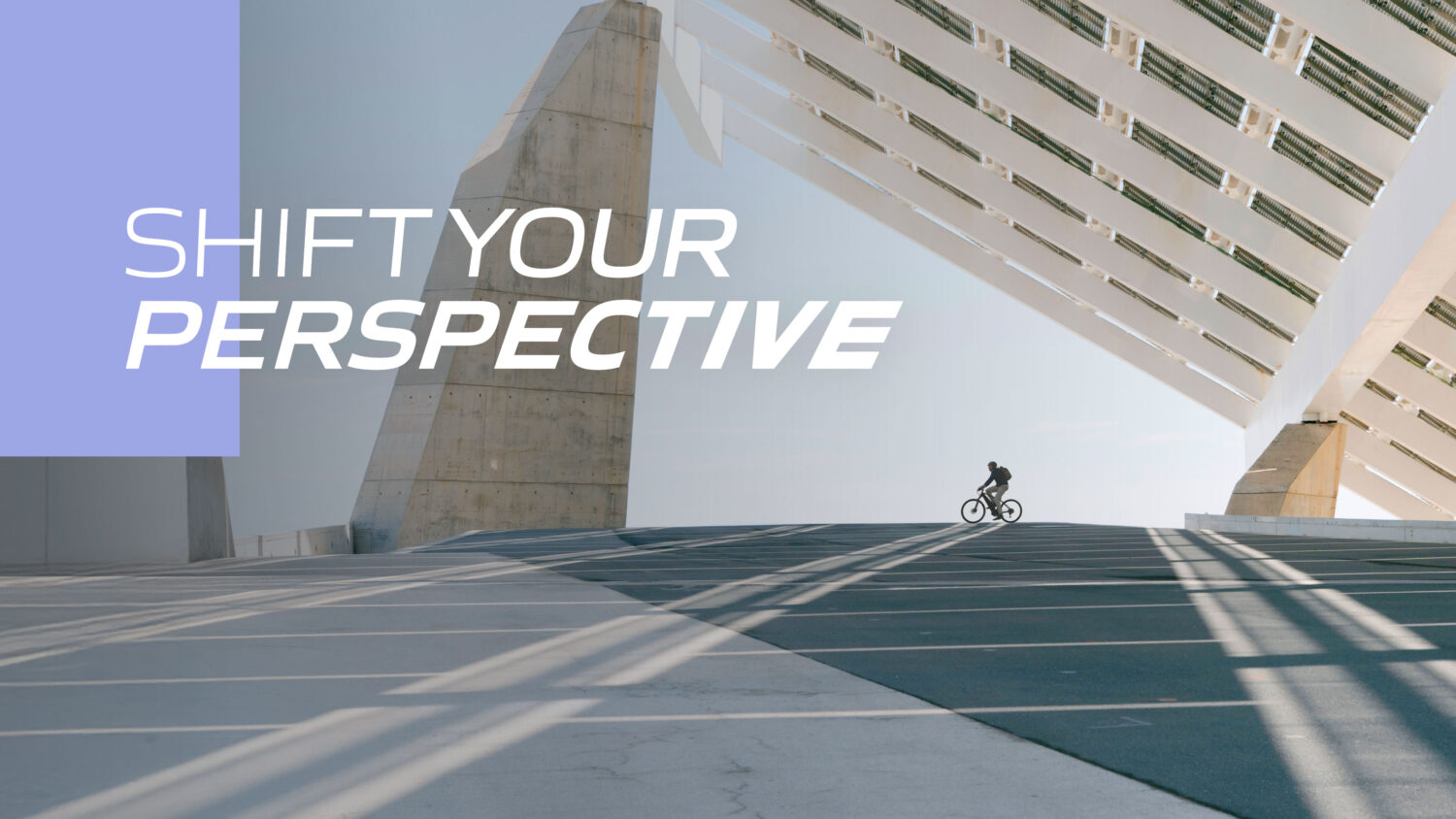 Gobao Shift your Perspective