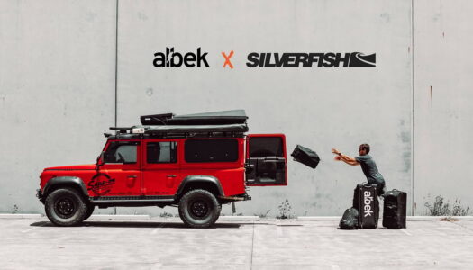 Albek ernennt Silverfish zum Distributionspartner für Deutschland, Österreich und Großbritannien