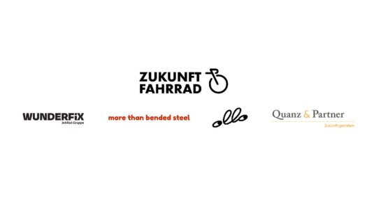 Vier neue Mitglieder stärken Zukunft Fahrrad