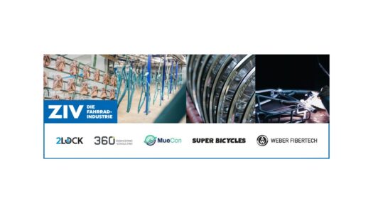 ZIV begrüßt fünf Neuzugänge