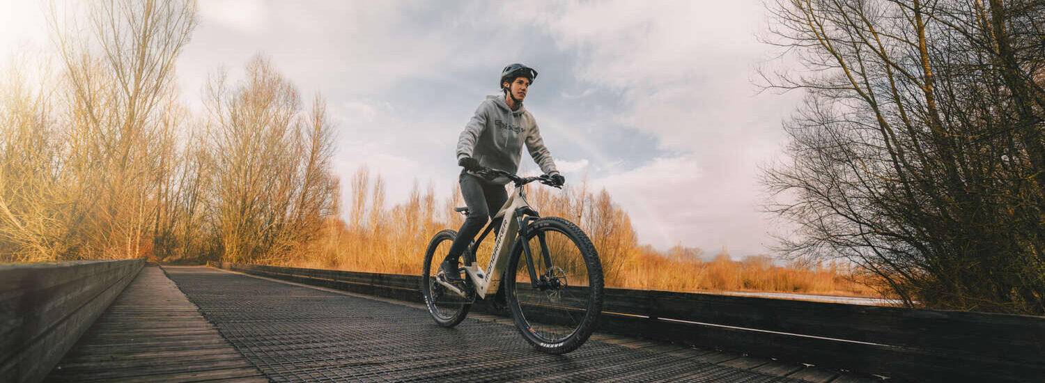 Mondraker Prime X 2026