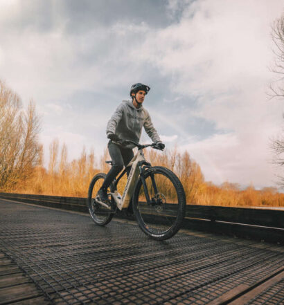 Mondraker Prime X 2026