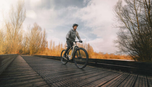Mondraker 2026 – vielseitige E-Hardtails Prime (X) mit neuestem Bosch CX-Antrieb vorgestellt