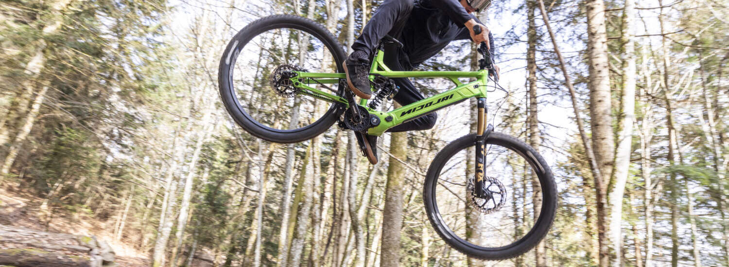 Nicolai S16 MGU 2026 Update