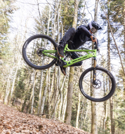 Nicolai S16 MGU 2026 Update