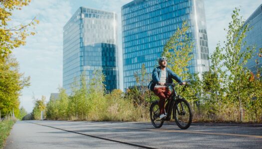 WINORA 2026: Yucatan E-Trekkingbike für Alltag und Abenteuer in neuer Version vorgestellt