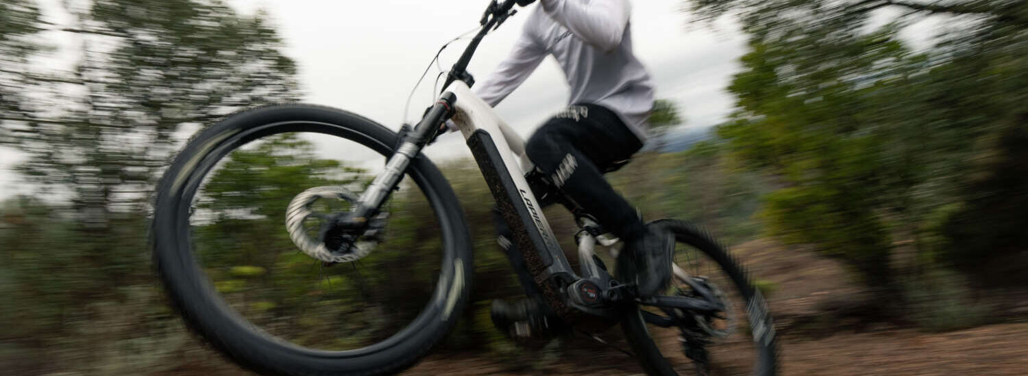 Lapierre Overvolt AM CF 2026