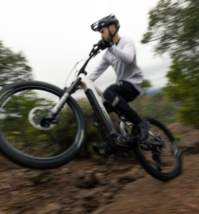 Lapierre Overvolt AM CF 2026