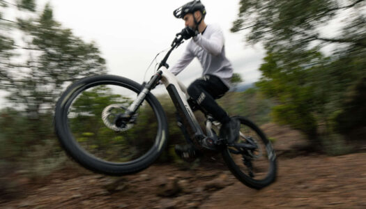 Lapierre 2026 – neues Overvolt AM CF für Allmountain und Rennsport präsentiert