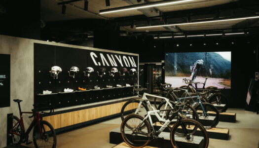 Canyon baut Experience-Partner-Netzwerk aus