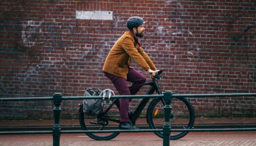 Moustache 2026 – Dimanche 28 Urban als leichtes E-Urbanbike mit Charakter
