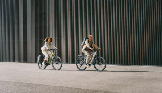 TENWAYS 2026 – AGO X Special Edition als urbaner Allrounder mit neuem Design vorgestellt