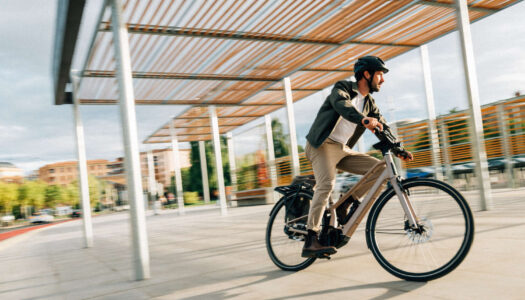 Orbea 2027 – neues Carpe als leichtes E-Citybike für den urbanen Alltag vorgestellt