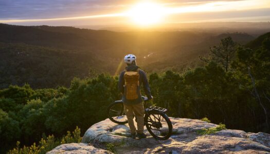 Giant 2027 – neue Anytour E+ und Anytour X E+ E-Trekkingbikes vorgestellt