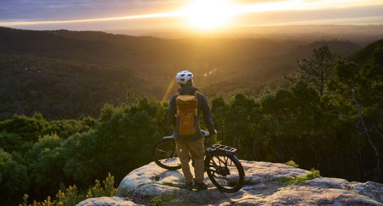 Giant AnyTour E+ 2027