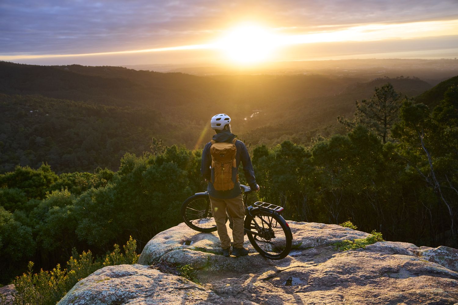 Giant AnyTour E+ 2027