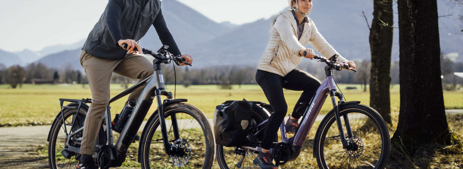 Aventon Marktstart Deutschland 2026