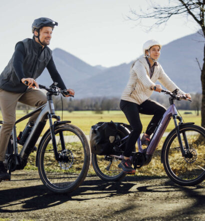 Aventon Marktstart Deutschland 2026